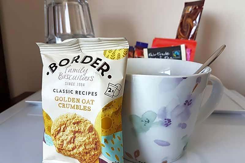 The Coast Yard B & B and Garden Chalets