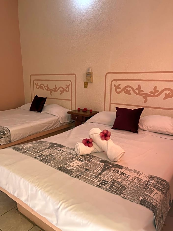 Hotel El almirante