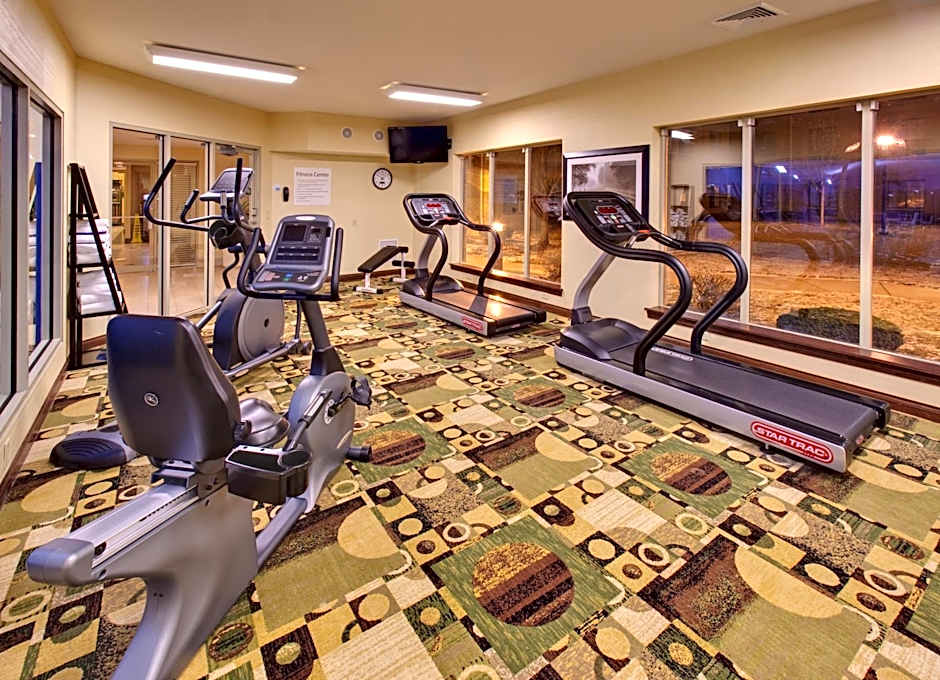 Holiday Inn Express Hotel & Suites Pleasant Prairie-Kenosha By IHG