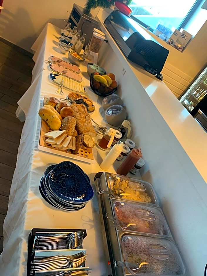 Mediterrâneo Madeira em Lisboa