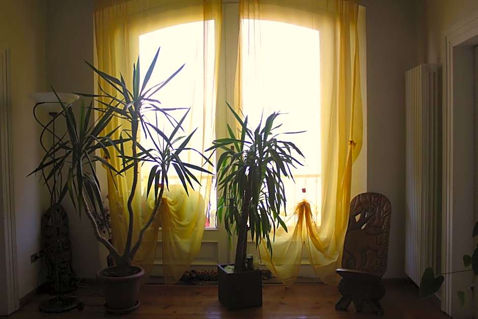 B&B Villa al Lago