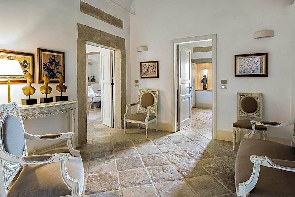 Palazzo Ducale Venturi - Luxury Hotel & Wellness