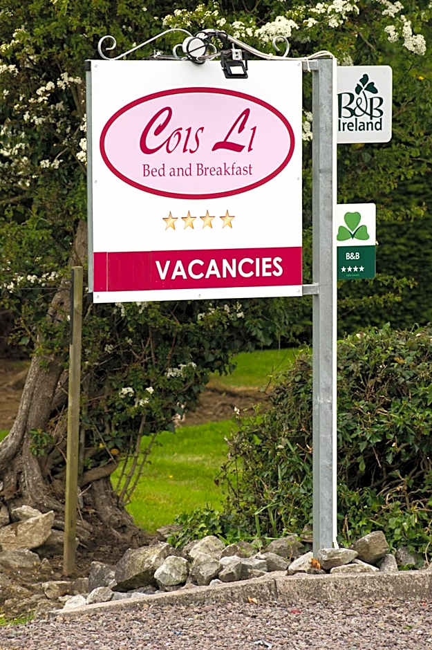 Cois Li Accommodation