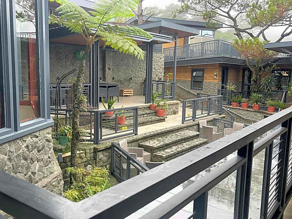 Sunset View Ridge Residences