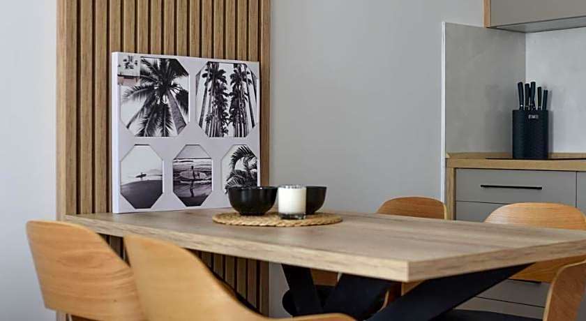 All Seasons Residence