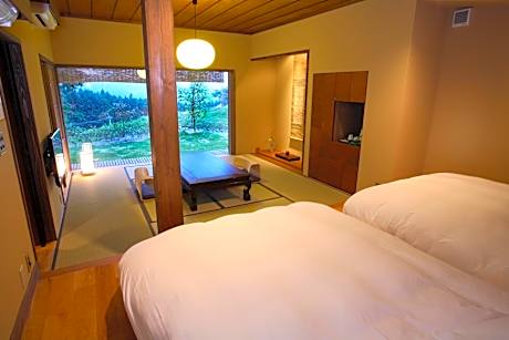 Japanese-Style House Annex