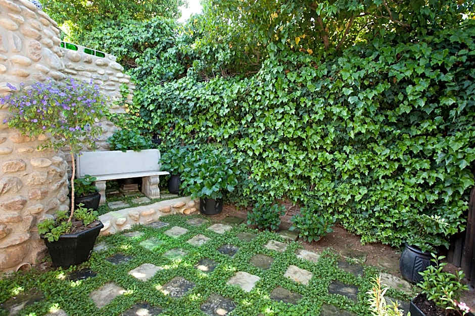 Miles B&B Guest House