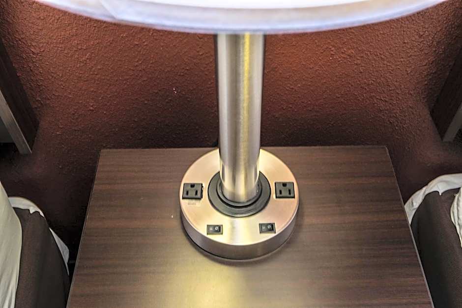 Red Roof Inn Columbus - Ohio State Fairgrounds