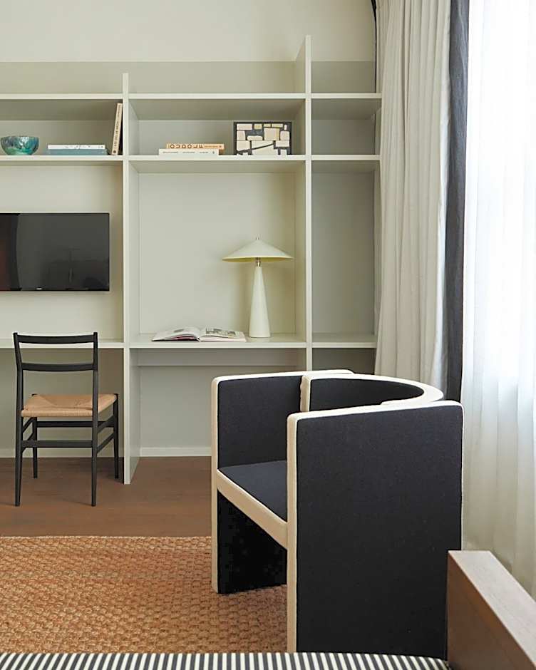 Morgan & Mees Rotterdam