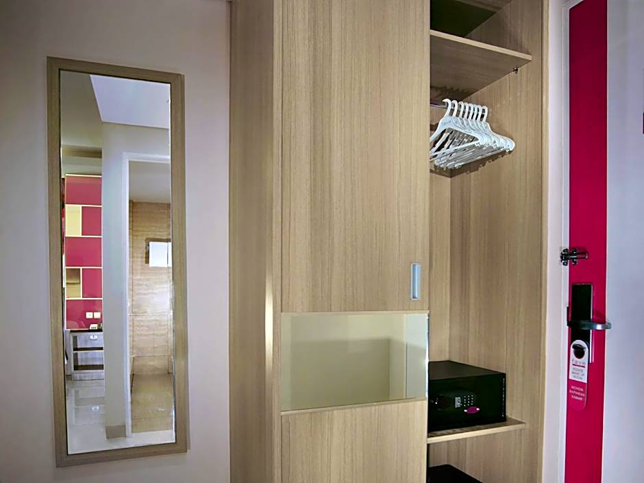 Favehotel Langko Mataram - Lombok