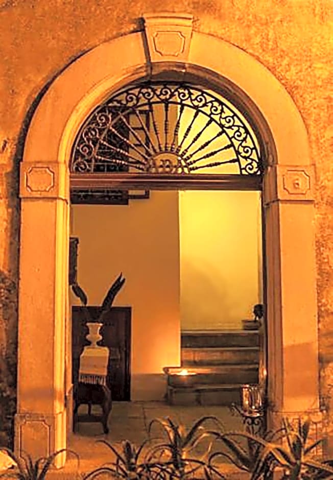 Kalimaka Bed & Breakfast