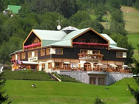 Hotel Zatisi
