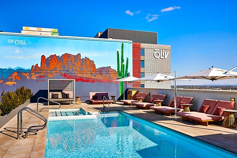 The Westin Tempe