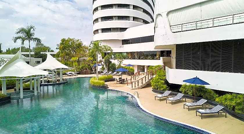 Rua Rasada Hotel - The Ideal Venue for Meetings & Events