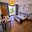 Warsaw Apartments - Luxury Top-view Aparthotel