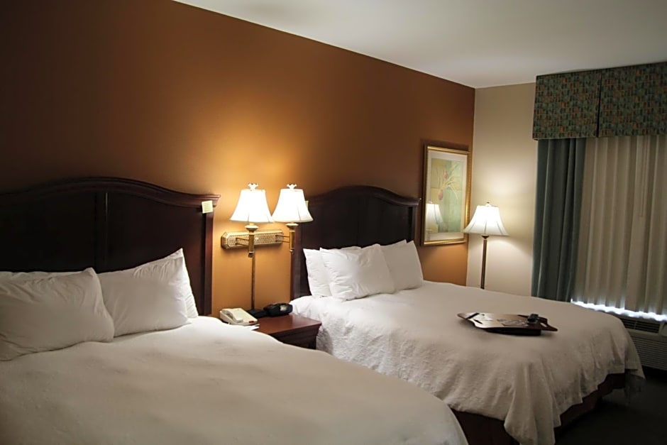 Hampton Inn Corpus Christi - Northwest I-37