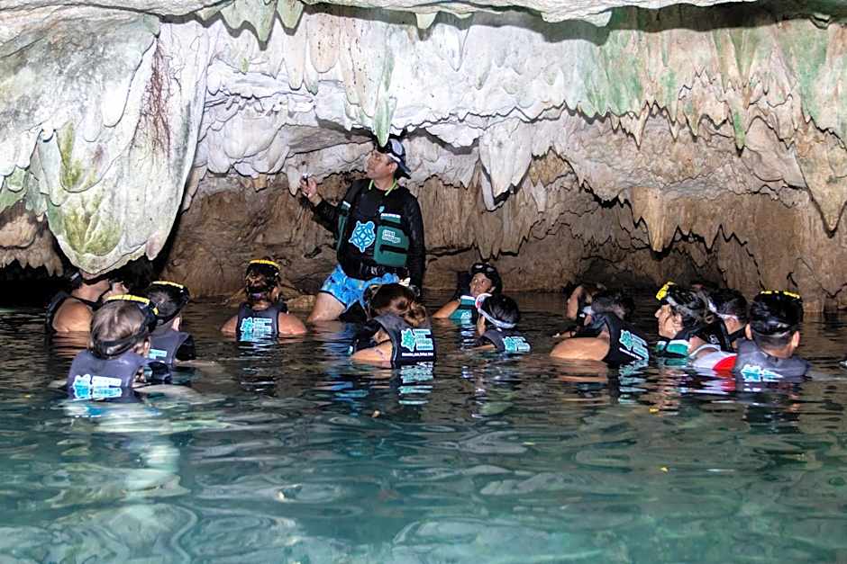 Hotel Casa Tortuga Tulum Cenotes Park Inclusive
