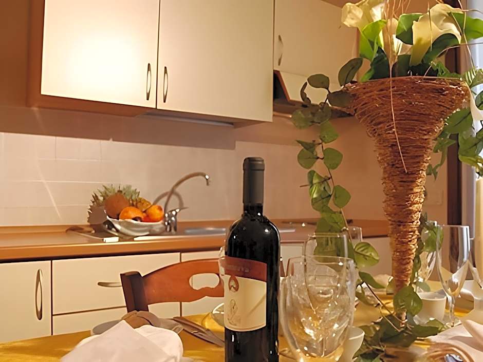 Hotel Borgo degli Olivi