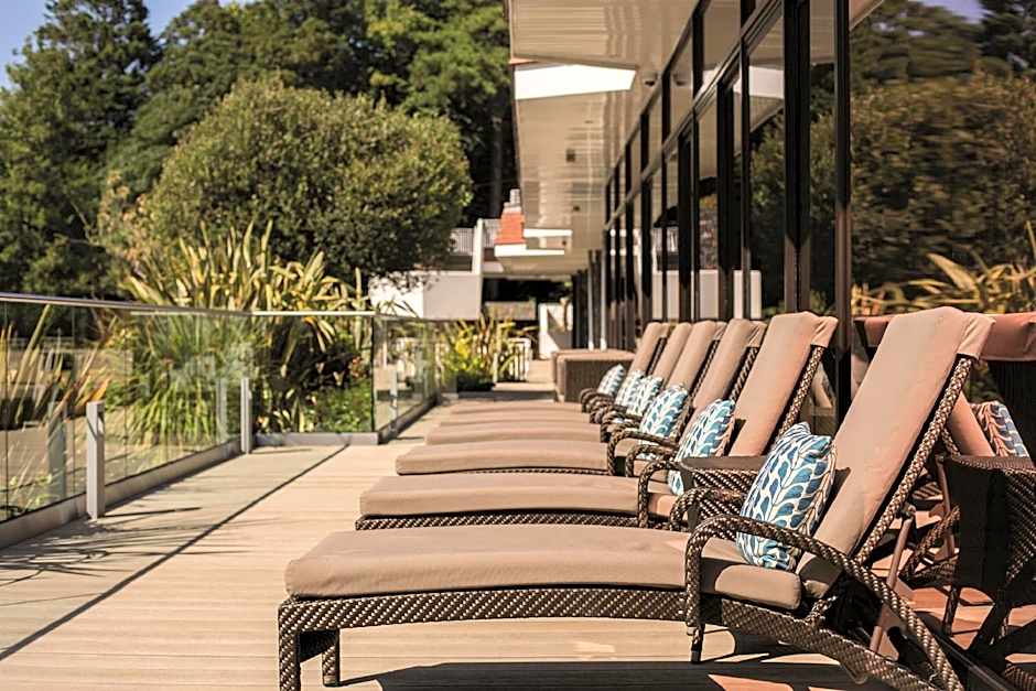 St. Pierre Park Hotel & Golf