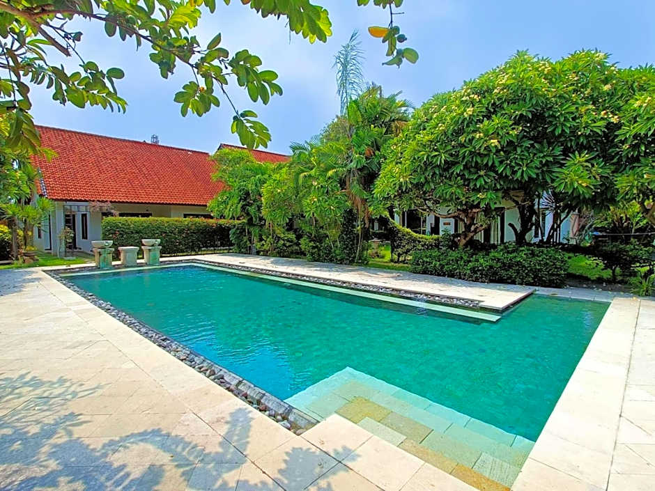 Sayang Taman Villas