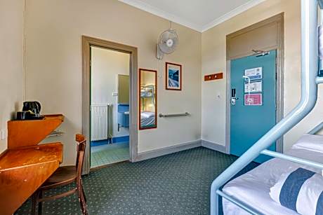 Double Ensuite