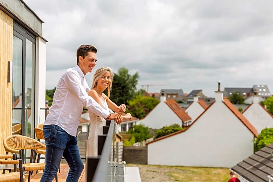 C-Hotels Zeegalm