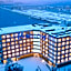 Marinabay Sokcho