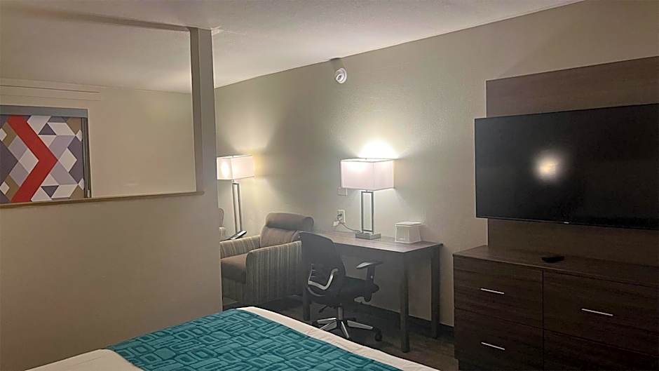 Motel 6 Motel 6 Lake City, FL Medical Center