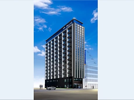 Keio Presso Inn Tokyo Station Yaesu