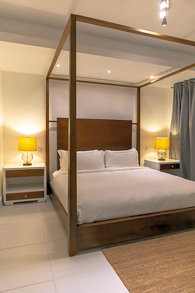 The Ocean Club, a Luxury Collection Resort, Costa Norte