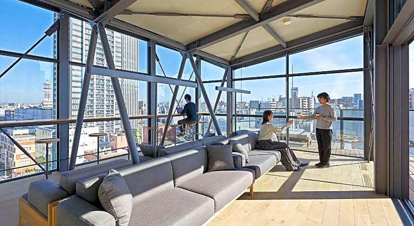 9h nine hours Nagoya station