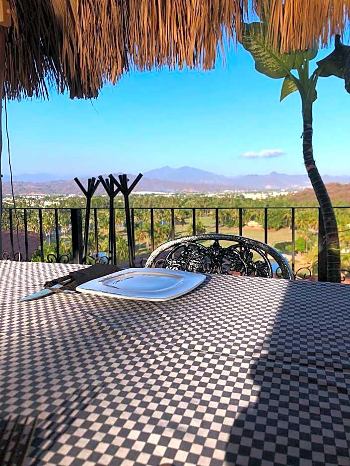 Hotel Plaza Tucan