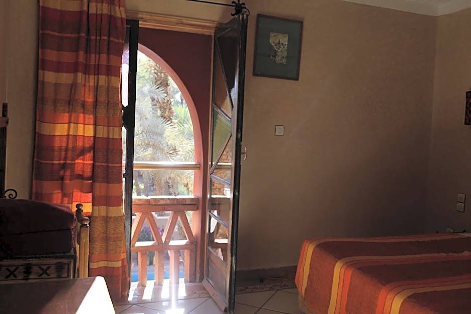 Fibule Du Draa Kasbah D'hôtes