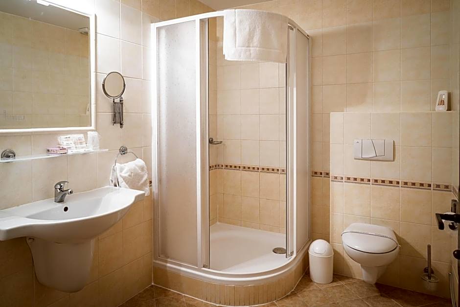 Wellness Hotel Gondola