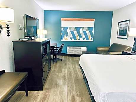 Baymont by Wyndham Ardmore I-35