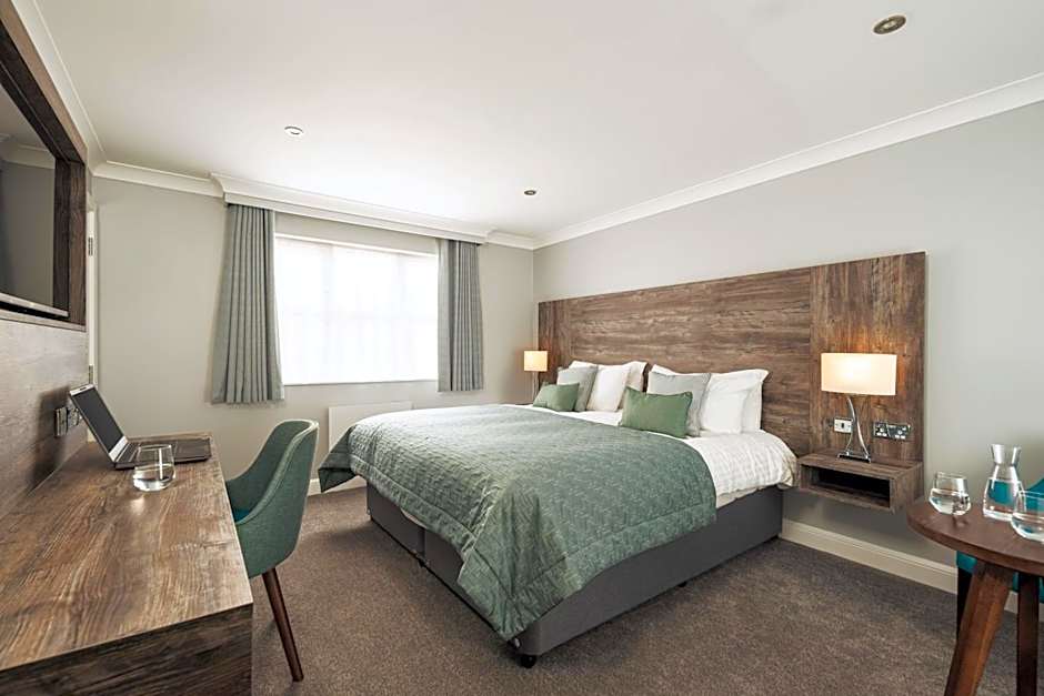 Photo 1 of 4 of Superior 1 Double Bed or 2 Beds