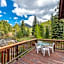 Ponderosa Lodge