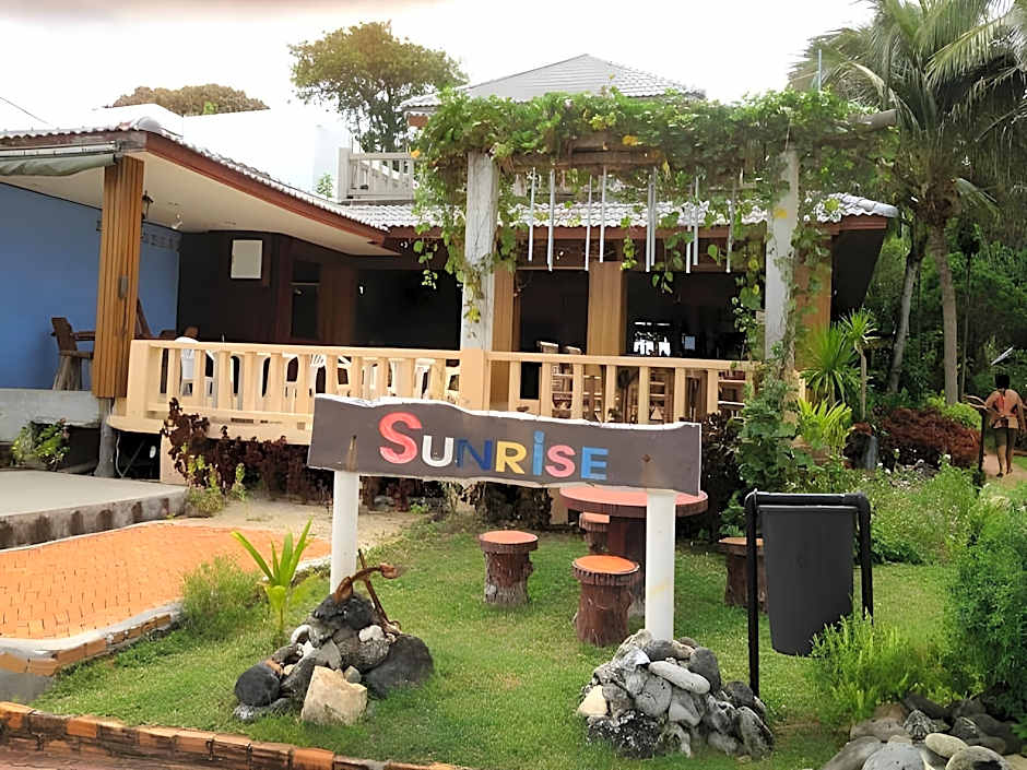 Sunrise Bungalow