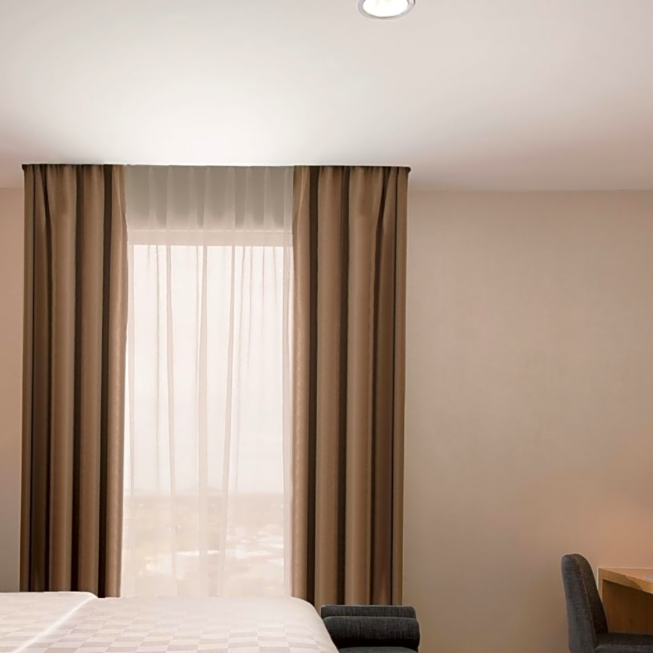 Swiss-Belinn Singkawang
