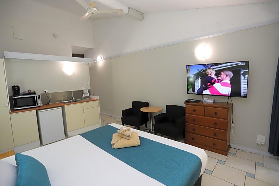 Kallangur Motel