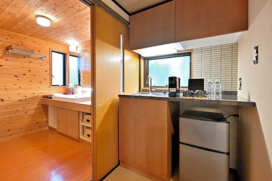 Shikinosato Hanamura