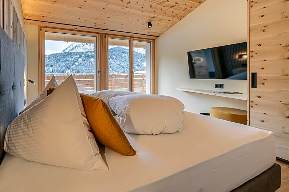 Hotel Bellaval Scuol