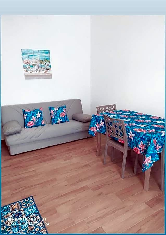 Residence La Perla Marzamemi