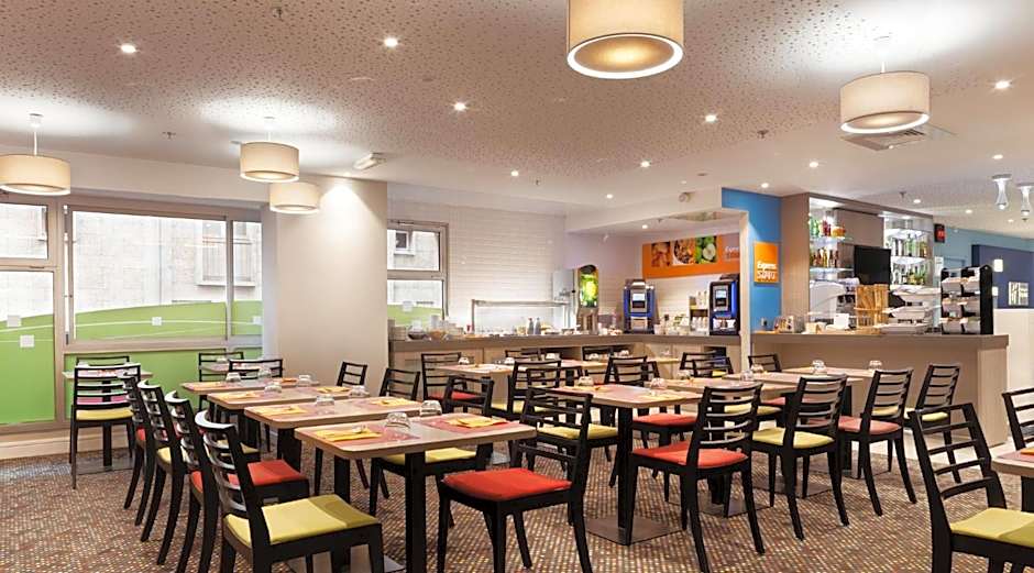 Holiday Inn Express Amiens By IHG