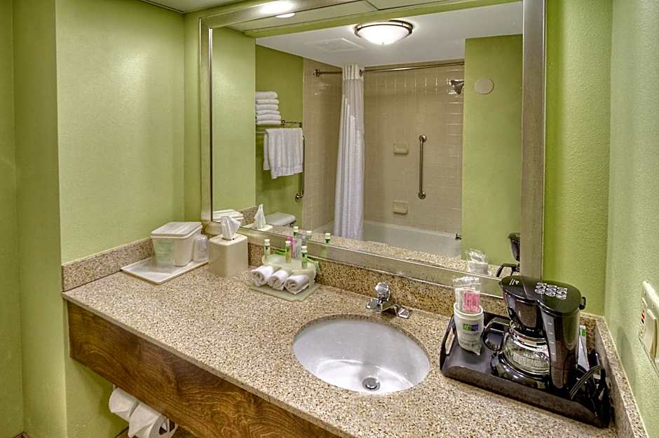 Holiday Inn Express Greenville By IHG