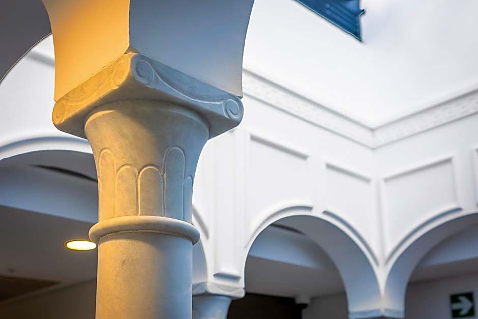 Aquitania Home Suites