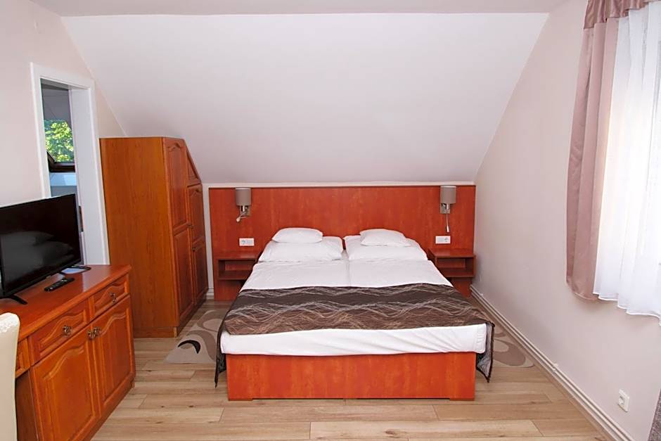 Szieszta Panzió