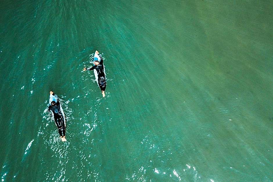 Noah Surf House Portugal