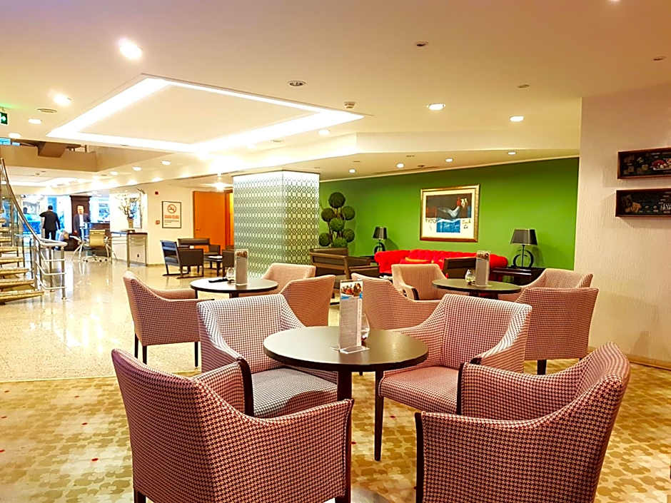 Jura Hotels Mavi Sürmeli Adana