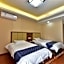 Cixi yuecheng boutique hotel